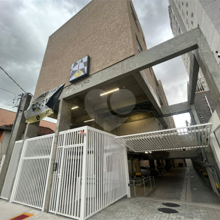 Casa à venda com 2 quartos no condomínio Severa, São Paulo - SP