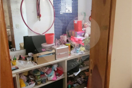 Cobertura à venda com 4 quartos, sendo 3 suítes, em Bangú, Santo André, SP