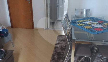 Apartamento à venda com 3 quartos em Vila Gustavo, São Paulo, SP