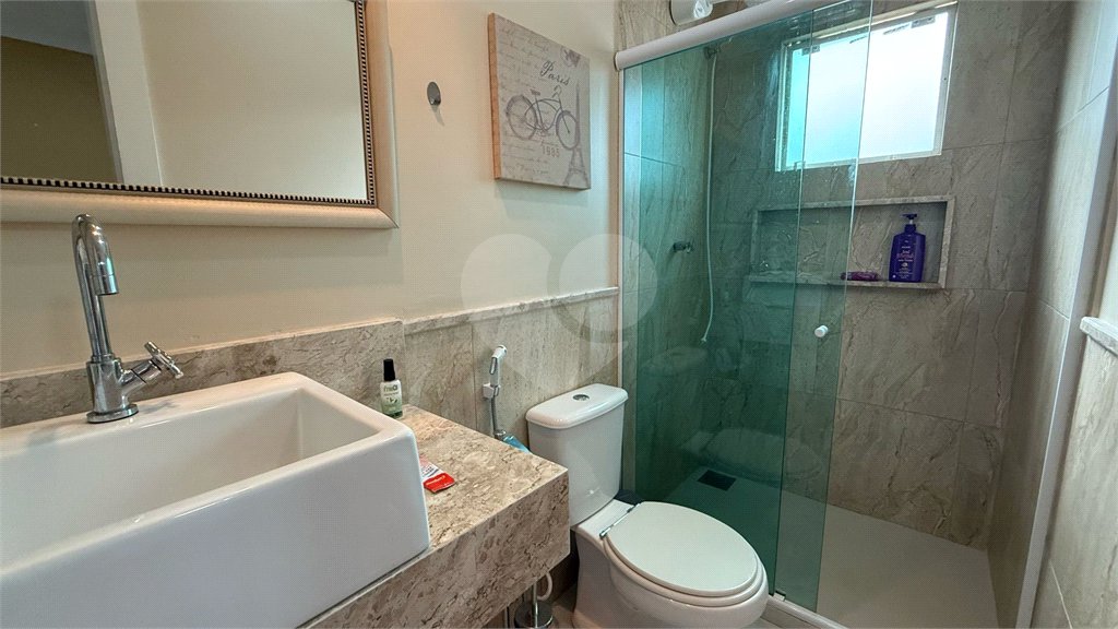 Casa à venda com 5 suítes em Marina, Armação dos Búzios, RJ