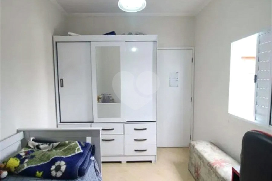 Sobrado à venda com 3 quartos, sendo 1 suíte, em Santana, São Paulo, SP