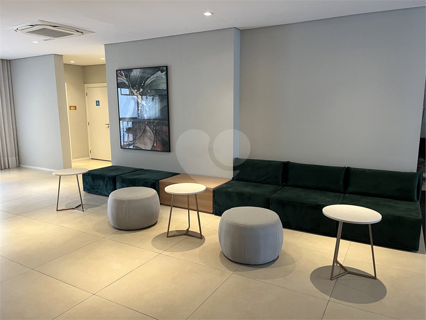 Apartamento à venda com 1 suíte em Sumarezinho, São Paulo, SP