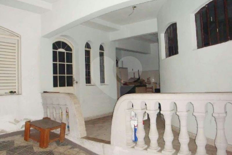 Sobrado à venda com 4 quartos, sendo 2 suítes,  em Mandaqui, São Paulo, SP