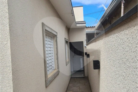 Casa à venda com 2 quartos em Residencial Caroline (cardeal), Elias Fausto, SP