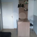 Apartamento à venda com 2 quartos em Jardim Ismênia, São José dos Campos, SP