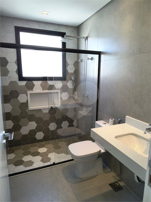 Casa à venda com 3 quartos, sendo 1 suíte, no condomínio Bella Città - Fazenda Rodeio, Mogi das Cruzes - SP