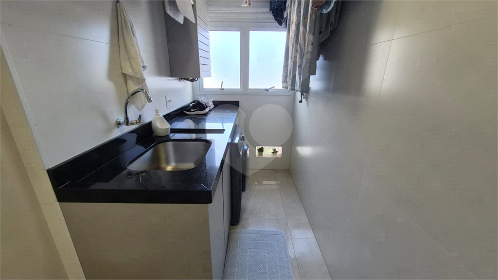 Apartamento à venda com 3 suítes em Santa Teresinha, São Paulo, SP