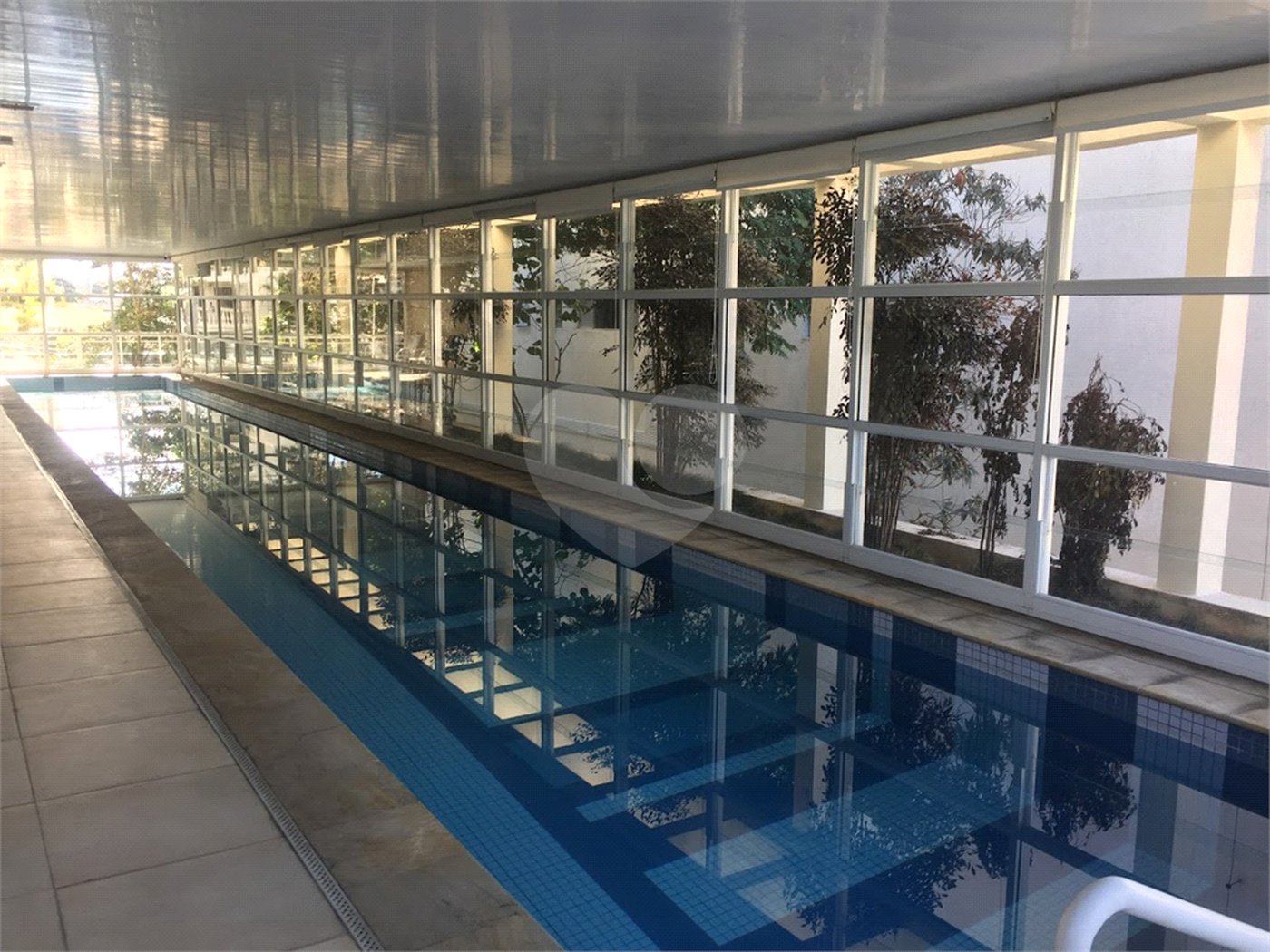 Apartamento de 53m2 na Vila Mascote