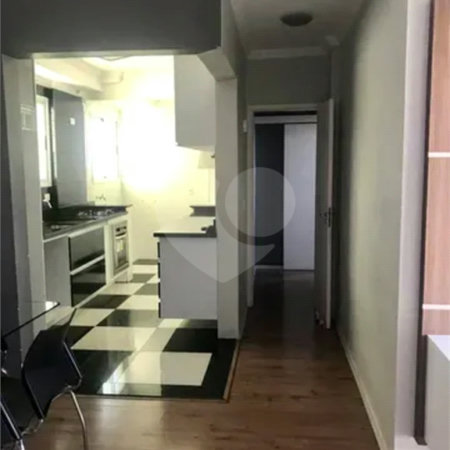 APARTAMENTO A VENDA EM CONDOMINIO, 83M², 3 DORMITORIOS, 1 SUITE, 2 VAGAS - JARDIM AMÉRICA - SÃO JOSÉ