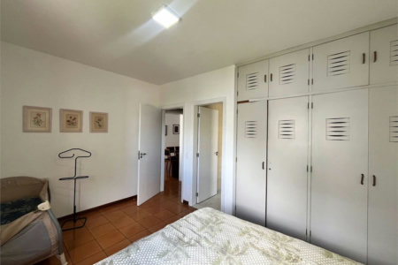Apartamento com 3 dormitórios à venda, 100 m² por R$ 650.000,00 - Pitangueiras - Guarujá/SP