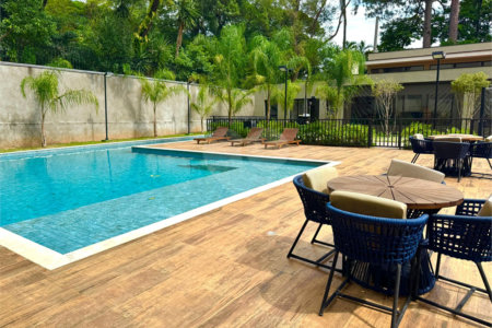 Apartamento à venda com 3 quartos, sendo 1 suíte, em Jardim América, Sorocaba, SP