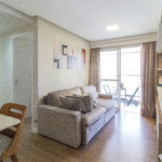 Apartamento à venda com 2 quartos, sendo 1 suíte, em Barra Funda, São Paulo, SP