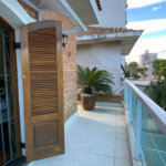 Casa com 4 dormitórios à venda, 380 m² por R$ 2.400.000,00 - Embaré - Santos/SP