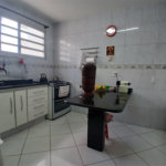 Casa Térrea à venda com 4 quartos, sendo 1 suíte, em Vila Leopoldina, São Paulo, SP