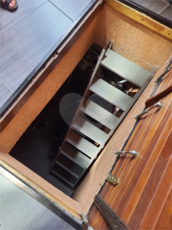 Sobrado à venda com 3 quartos, sendo 1 suíte, em Limão, São Paulo, SP