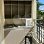 Apartamento para alugar com 1 quarto em Jardim Ermida I, Jundiaí, SP
