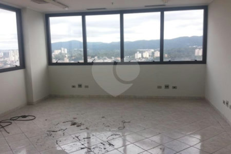 Sala à venda em Tucuruvi, São Paulo, SP