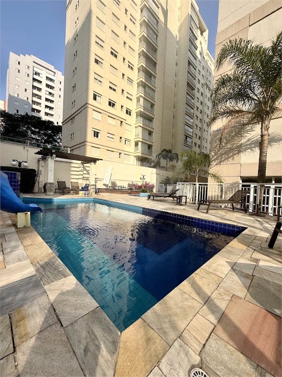 Apartamento à venda com 3 suítes em Planalto, São Bernardo do Campo, SP