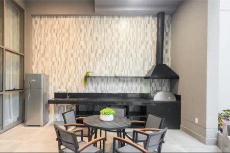 Apartamento à venda ou para alugar com 1 quarto em Cerqueira César, São Paulo, SP