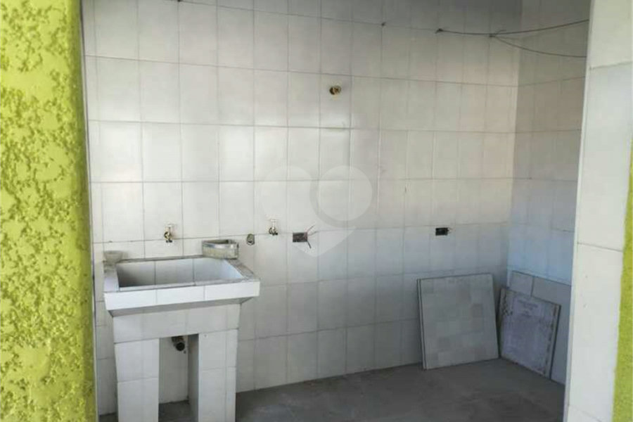 Sobrado à venda com 3 quartos em Limão, São Paulo, SP