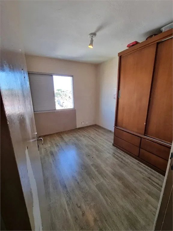 Apartamento à venda com 3 quartos em Vila Butantã, São Paulo, SP