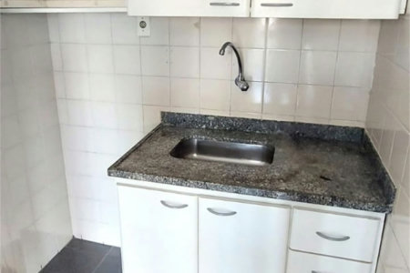 Sala Comercial para venda e locação, Centro, Santos - SA0068.