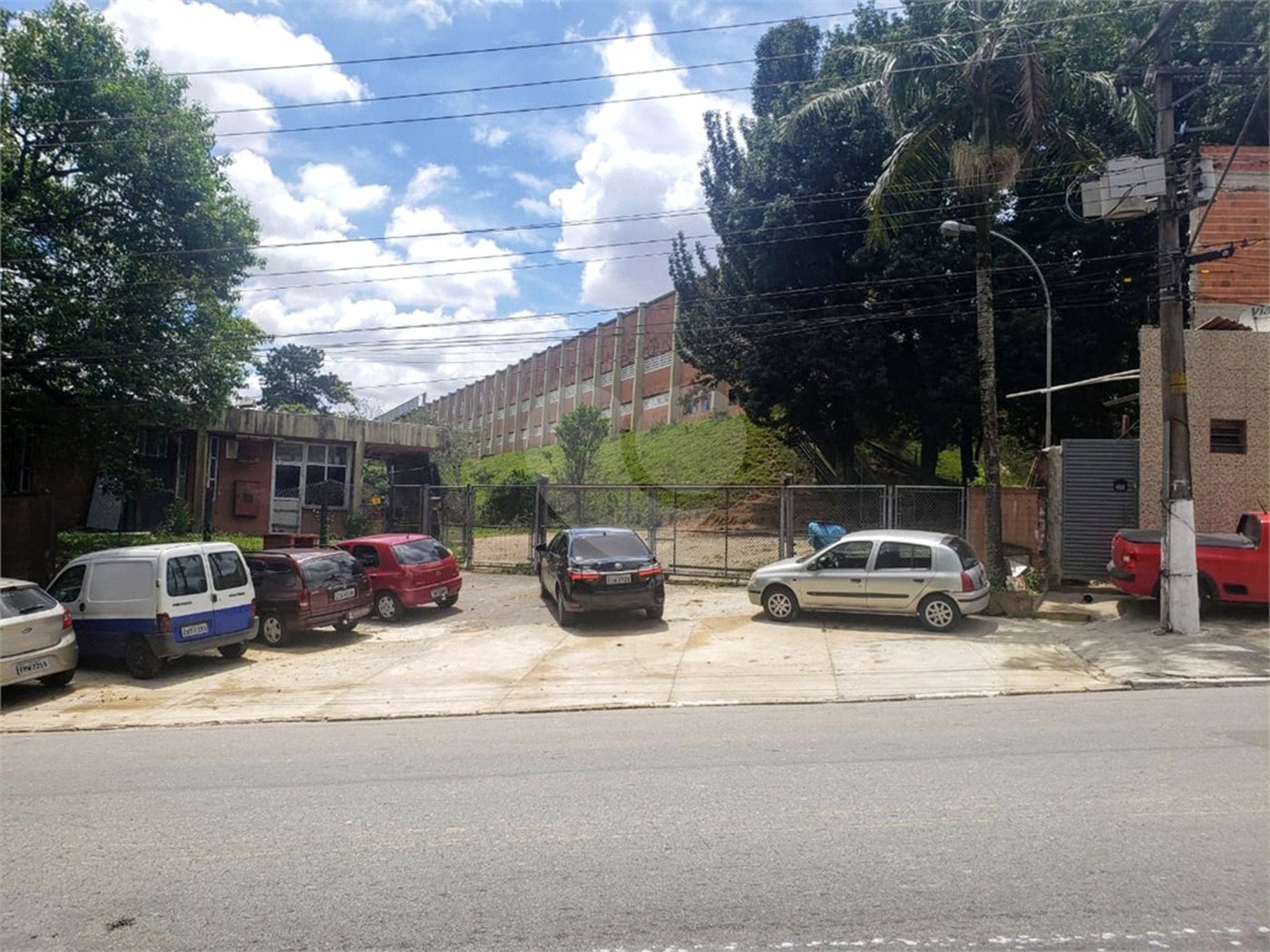 Prédio à venda ou para alugar em Diadema, Diadema, SP