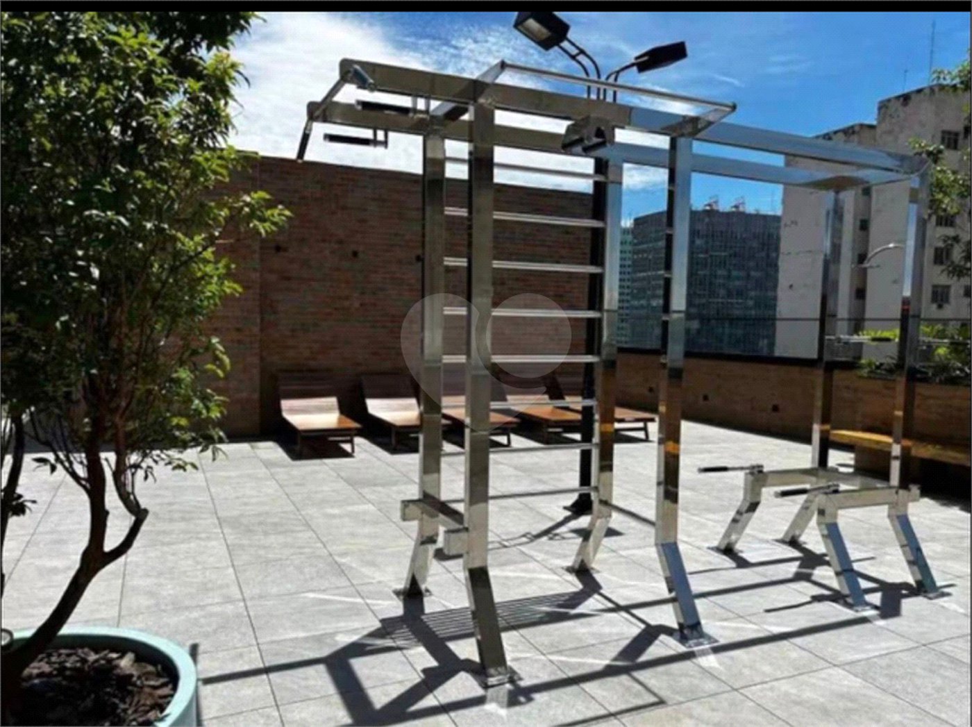 Apartamento à venda com 1 quarto no Centro, Rio de Janeiro, RJ