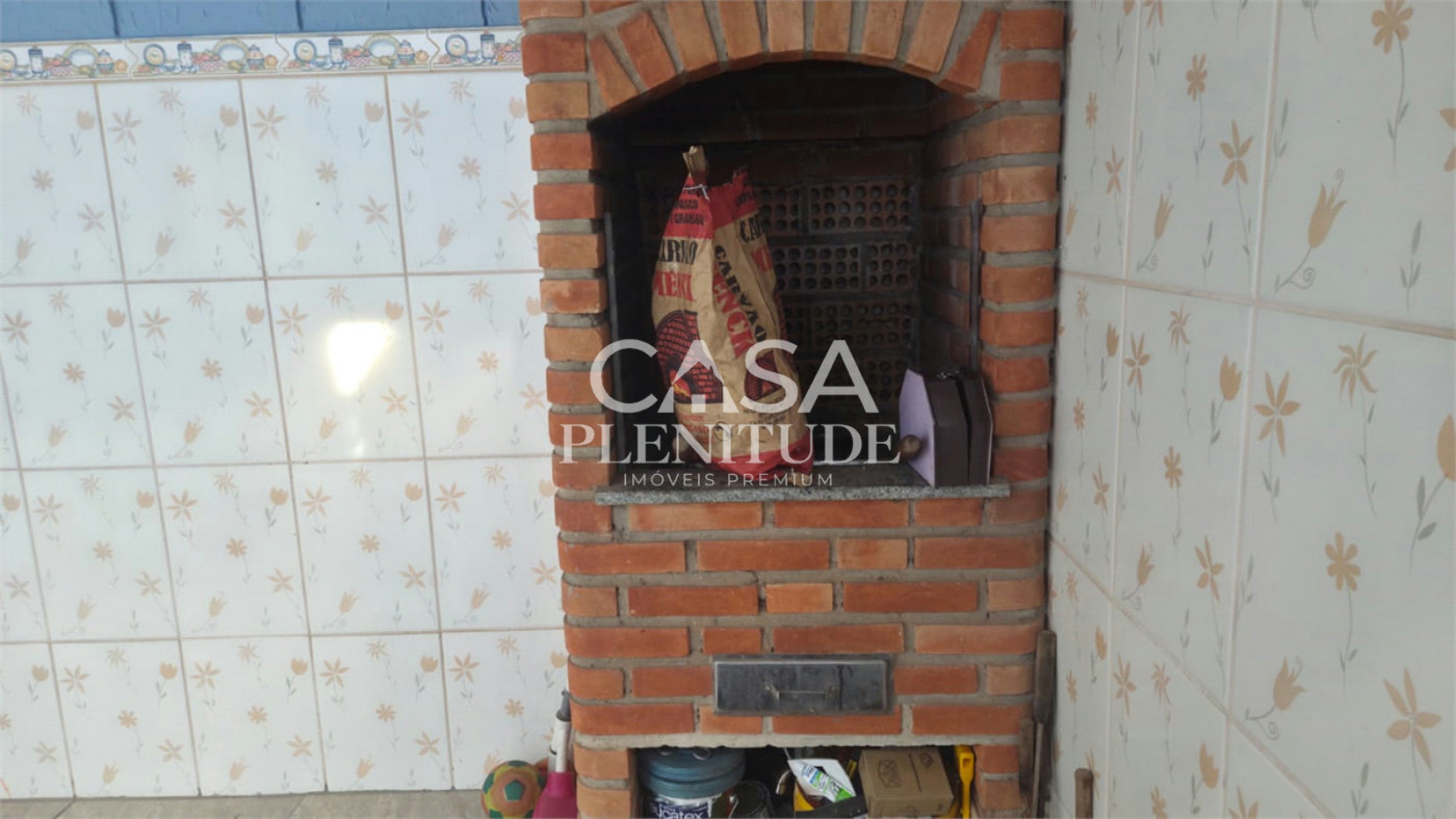 Casa à venda com 3 quartos, sendo 1 suíte, em Jardim Tulipas, Sorocaba, SP