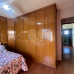 Sobrado à venda com 3 quartos em Vila Gustavo, São Paulo, SP