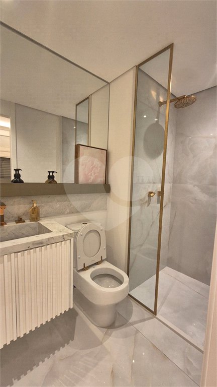 Apartamento à venda com 4 quartos, sendo 2 suítes, em Butantã, São Paulo, SP