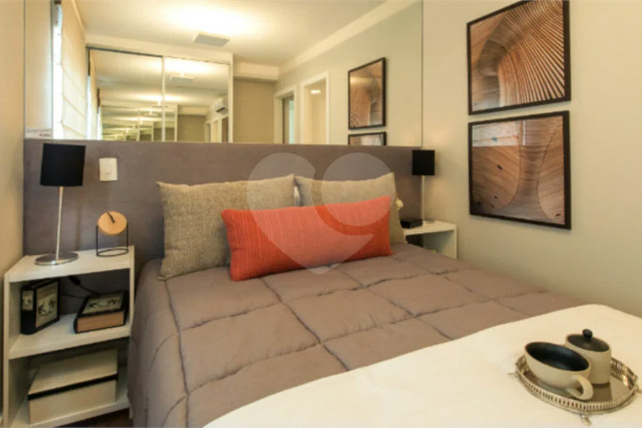 Apartamento à venda com 3 quartos, sendo 1 suíte, em Santana, São Paulo, SP