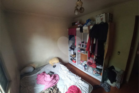 Sobrado à venda com 3 quartos, sendo 1 suíte, em Jardim Helga, São Paulo, SP