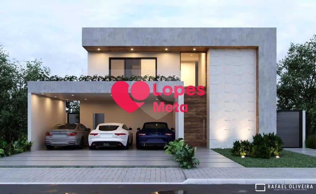 Casa para alugar com 5 suítes no condomínio Jardim do Golf 3, São José dos Campos - SP
