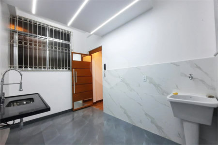 Apartamento à venda com 3 suítes em Tijuca, Rio de Janeiro, RJ