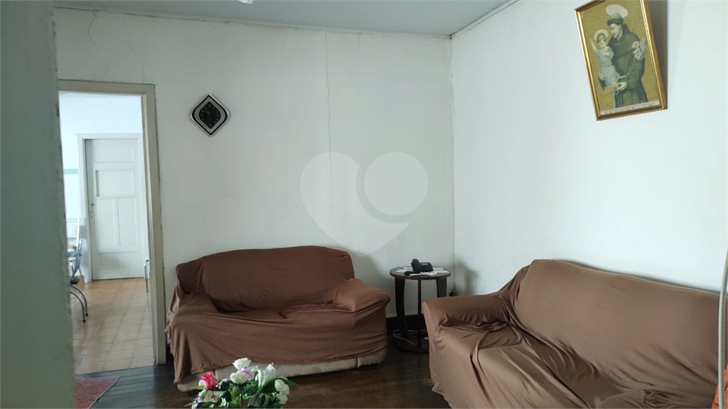 Casa à venda com 4 quartos em Casa Verde, São Paulo, SP