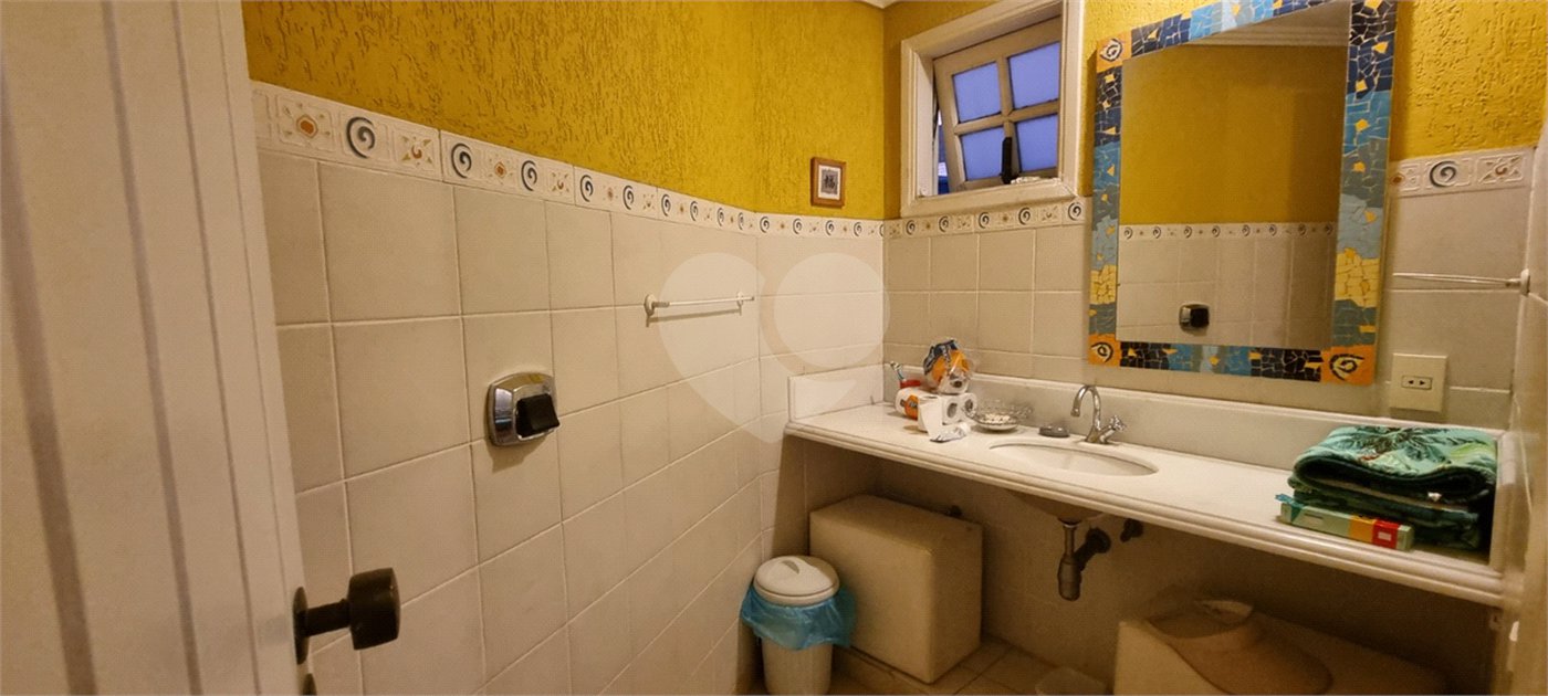 Cobertura à venda com 3 quartos, sendo 2 suítes,  em Lagoa, Rio de Janeiro, RJ