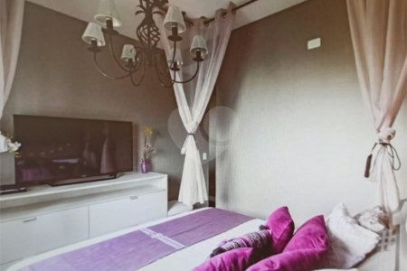 Apartamento à venda com 3 quartos, sendo 1 suíte,  em Vila Anastácio, São Paulo, SP