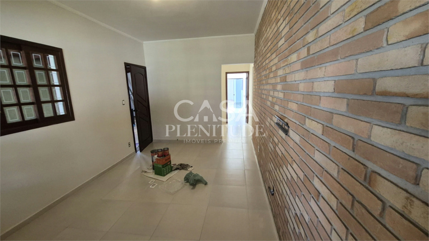 Casa em condomínio para alugar com 2 quartos, sendo 1 suíte, em Jardim Ibiti do Paço, Sorocaba, SP