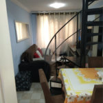 Apartamento à venda com 2 quartos em Parque Santo Antônio, São Paulo, SP