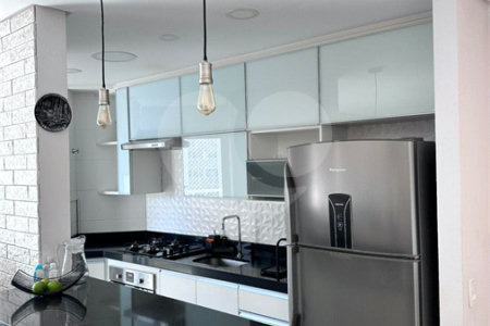 Apartamento à venda com 3 quartos, sendo 1 suíte, em Vila Prudente, São Paulo, SP