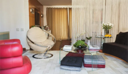 Apartamento à venda com 3 suítes em Jardim Fonte do Morumbi, São Paulo, SP