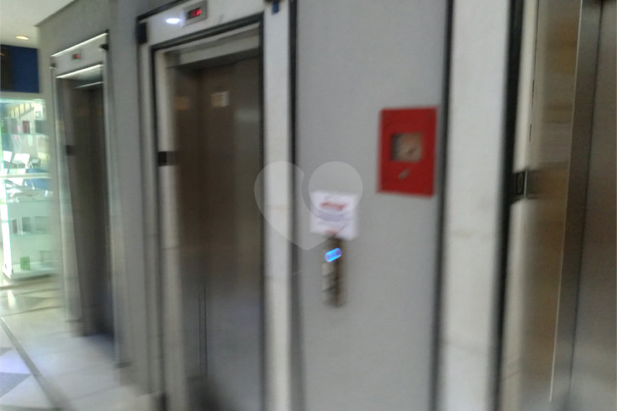 Apartamento à venda com 1 suíte em Santana, São Paulo, SP