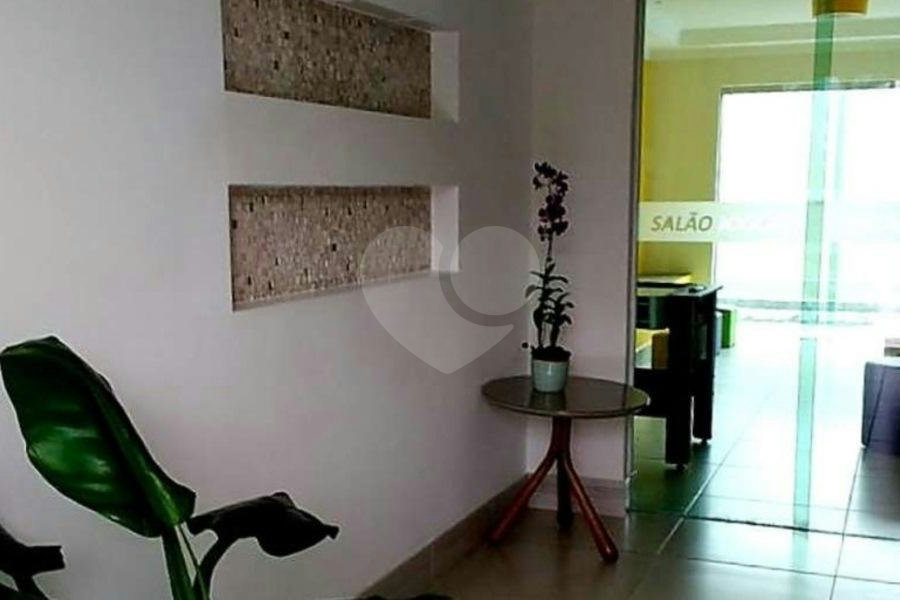 Apartamento à venda com 3 quartos, sendo 1 suíte, em Mandaqui, São Paulo, SP