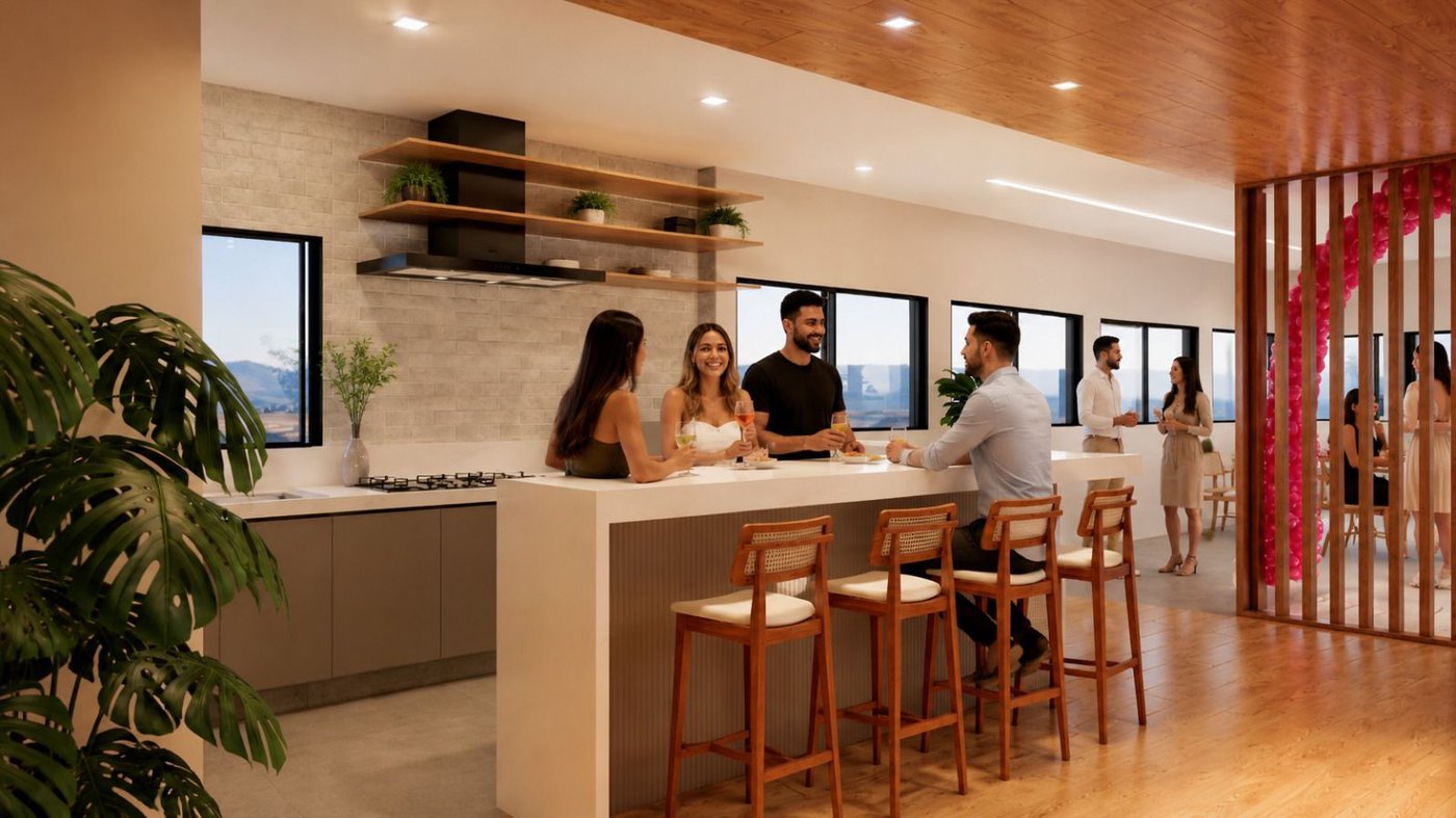 Apartamento com 1 dormitório à venda, 32 m² por R$ 250.000,00 - Vila Nossa Senhora de Fátima - São Vicente/SP