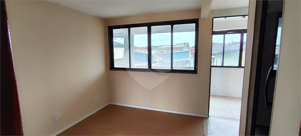 Casa para alugar com 2 quartos em Campo Grande, Rio de Janeiro, RJ