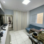 Casa com 3 dormitórios à venda, 157 m² por R$ 1.350.000,00 - Embaré - Santos/SP