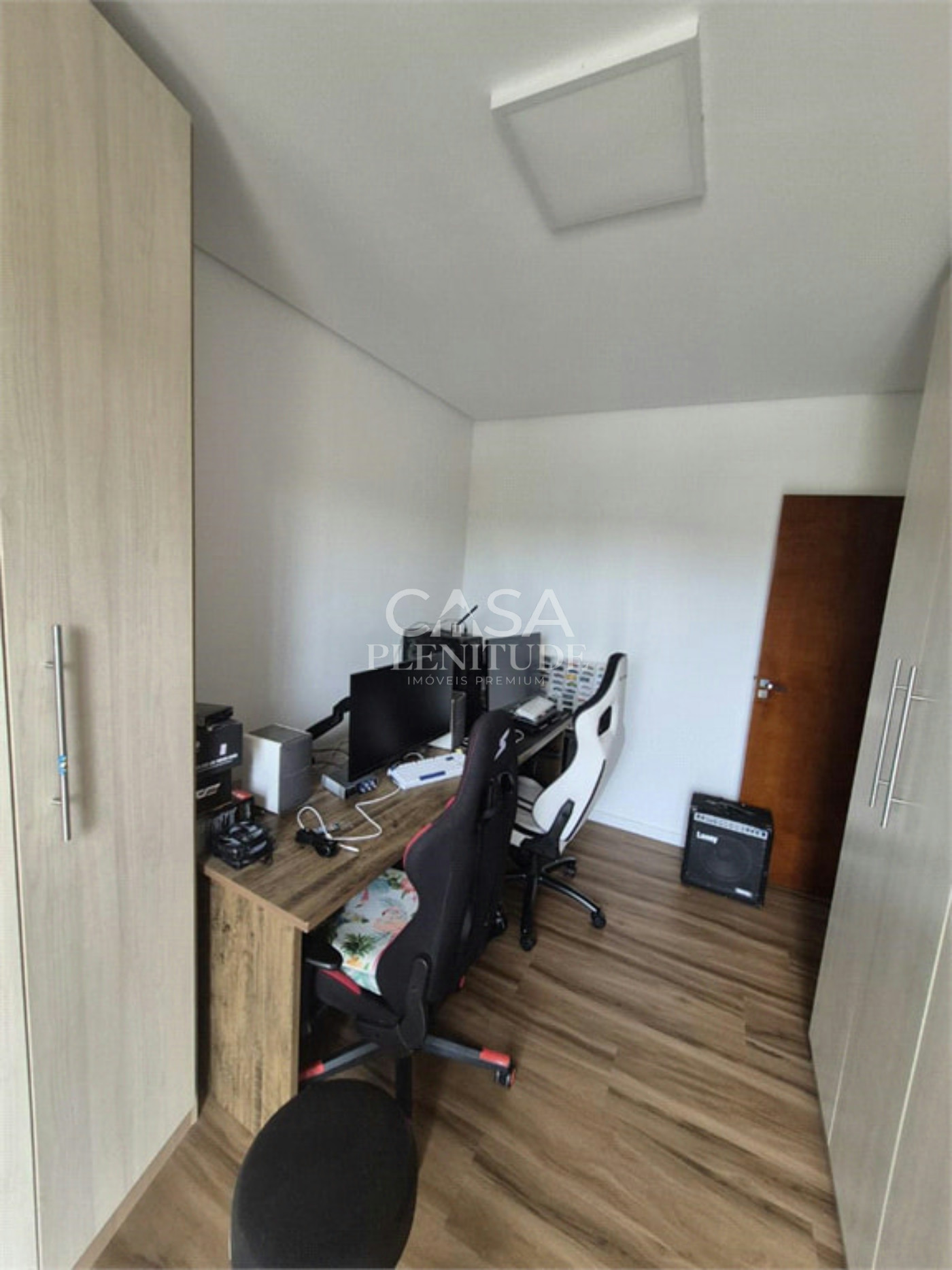 Casa em condomínio à venda com 3 quartos, sendo 1 suíte, em Jardim Novo Horizonte, Sorocaba, SP