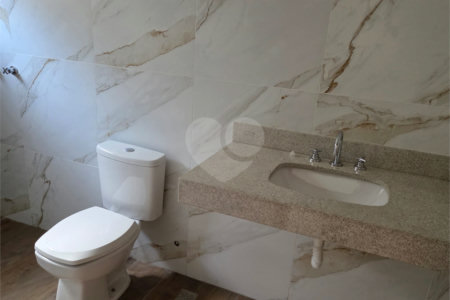 Casa à venda com 4 suítes em Loteamento Residencial Boa Vista, Atibaia, SP