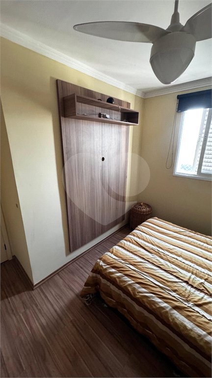 Apartamento à venda com 2 quartos em Jardim Refúgio, Sorocaba, SP